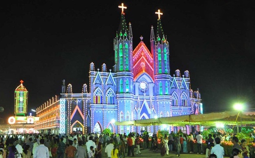 Attur Feast